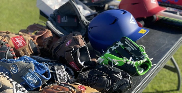The Benefits and Importance of Buying Used Baseball Gear